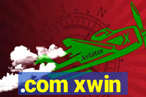 .com xwin